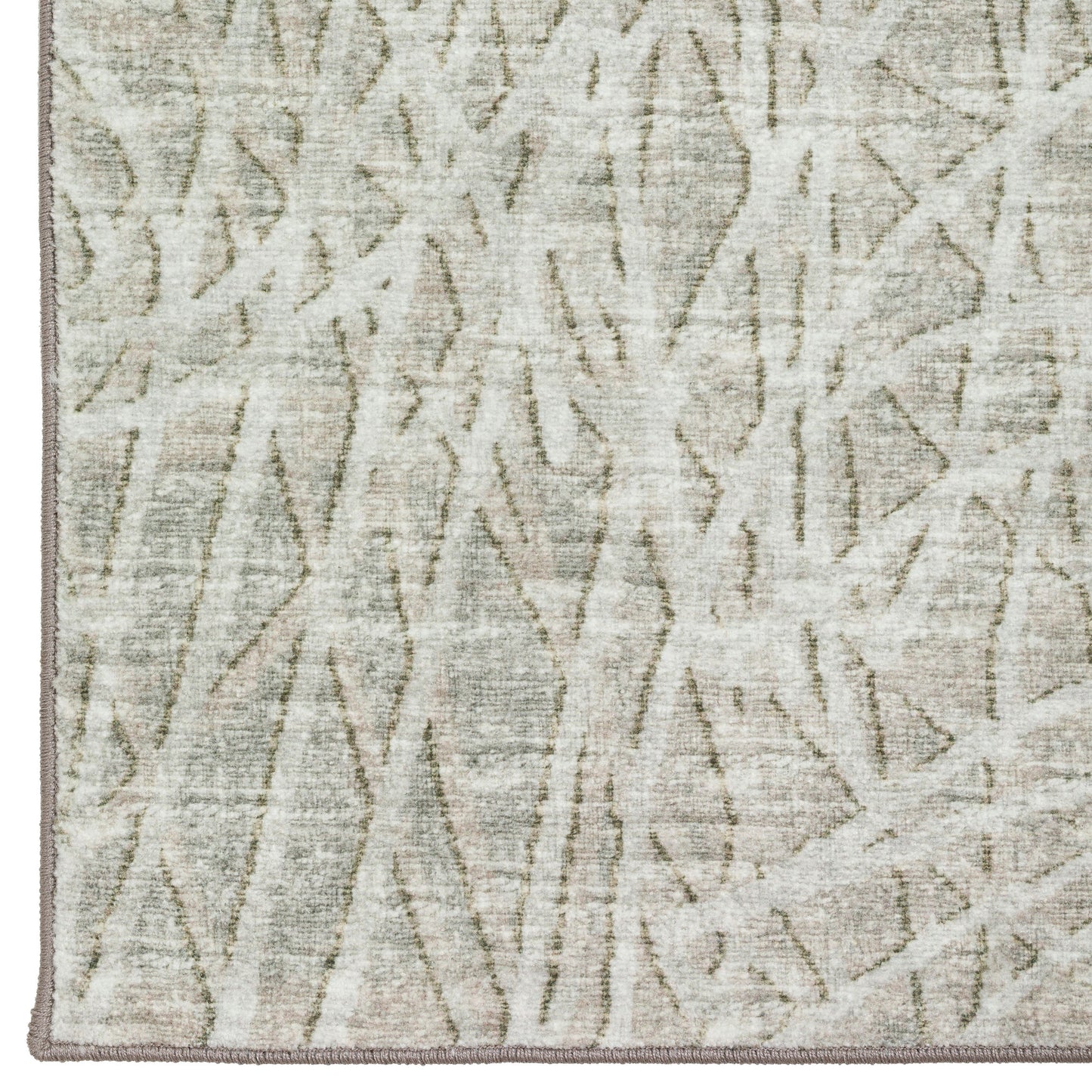 Winslow WL2 Taupe 10' x 14' Rug