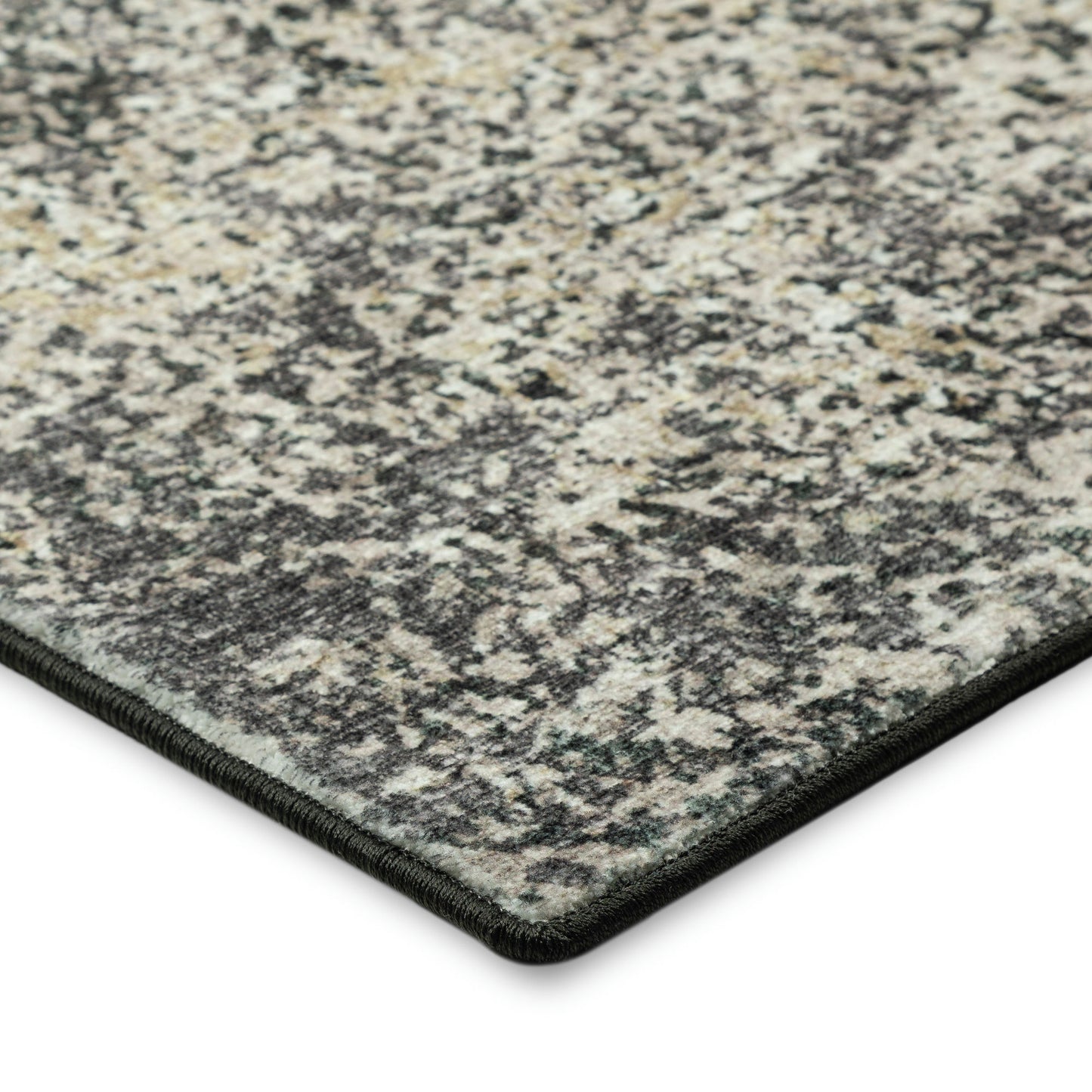 Winslow WL3 Graphite 10' x 14' Rug