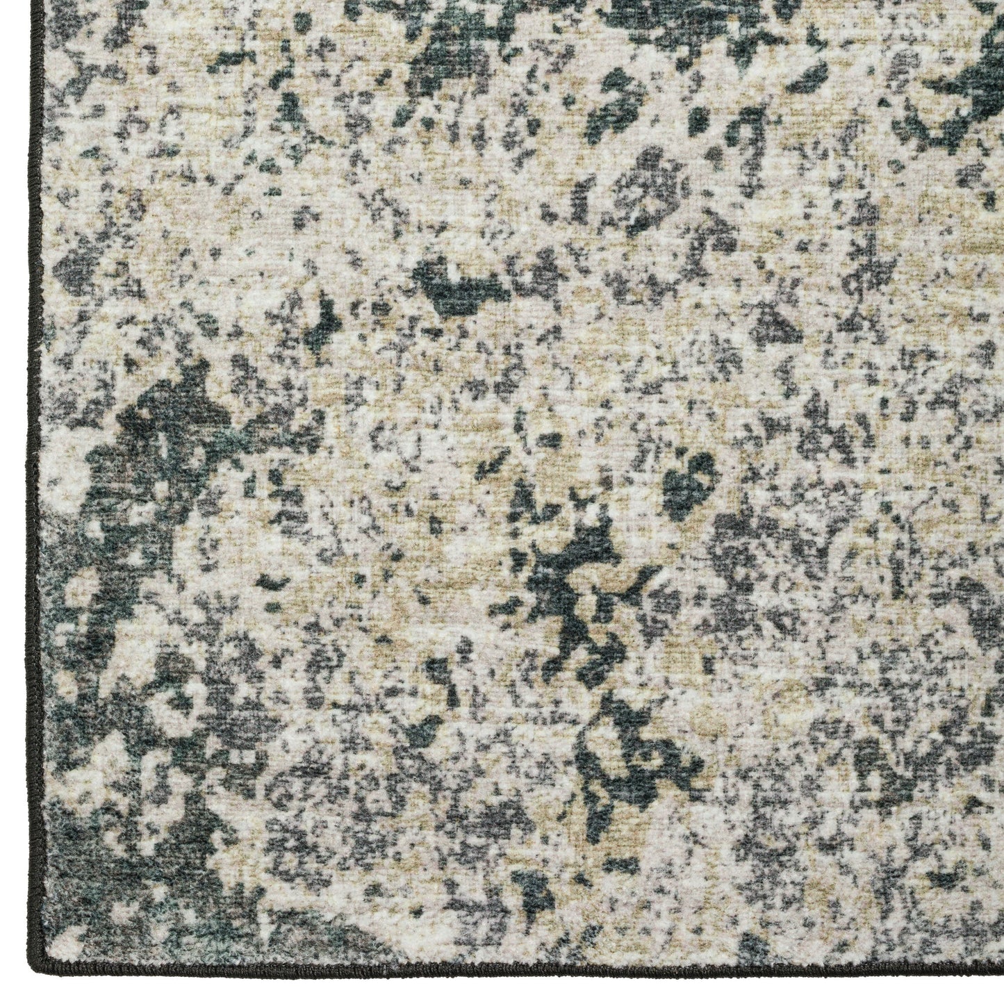 Winslow WL3 Graphite 5' x 7'6" Rug