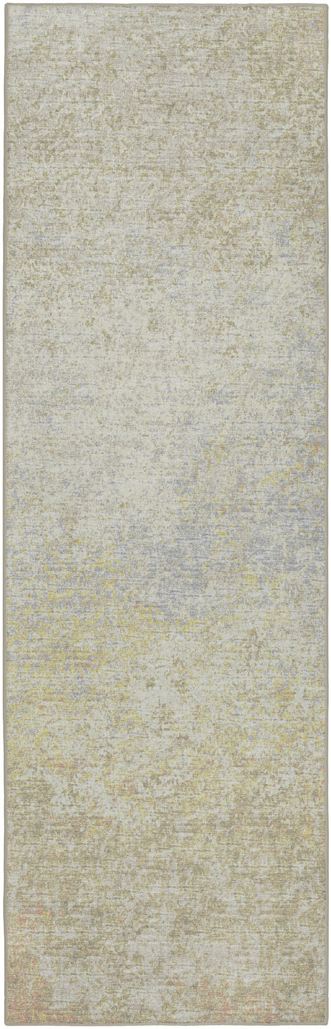 Winslow WL3 Khaki 2'6" x 12' Runner Rug