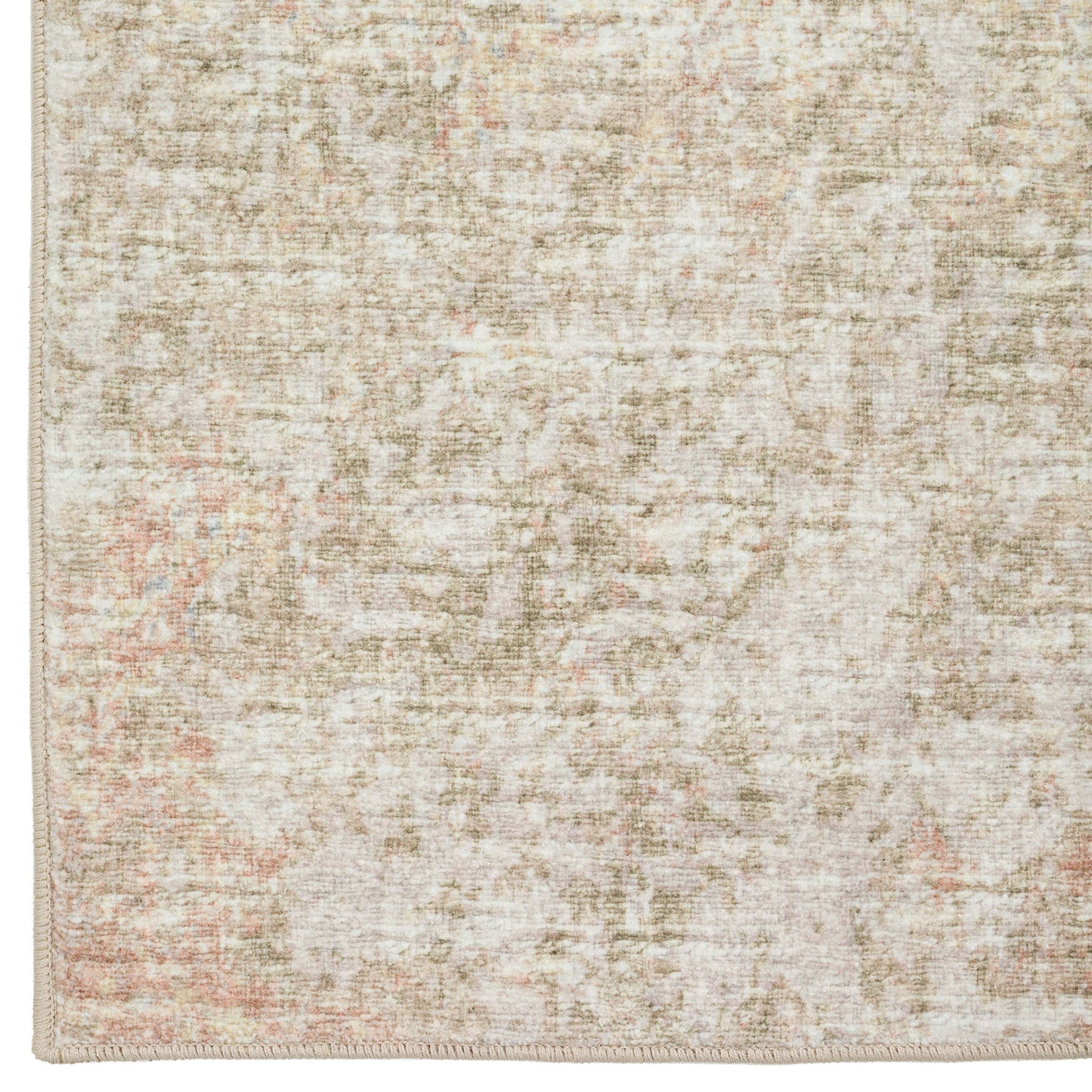 Winslow WL3 Khaki 5' x 7'6" Rug