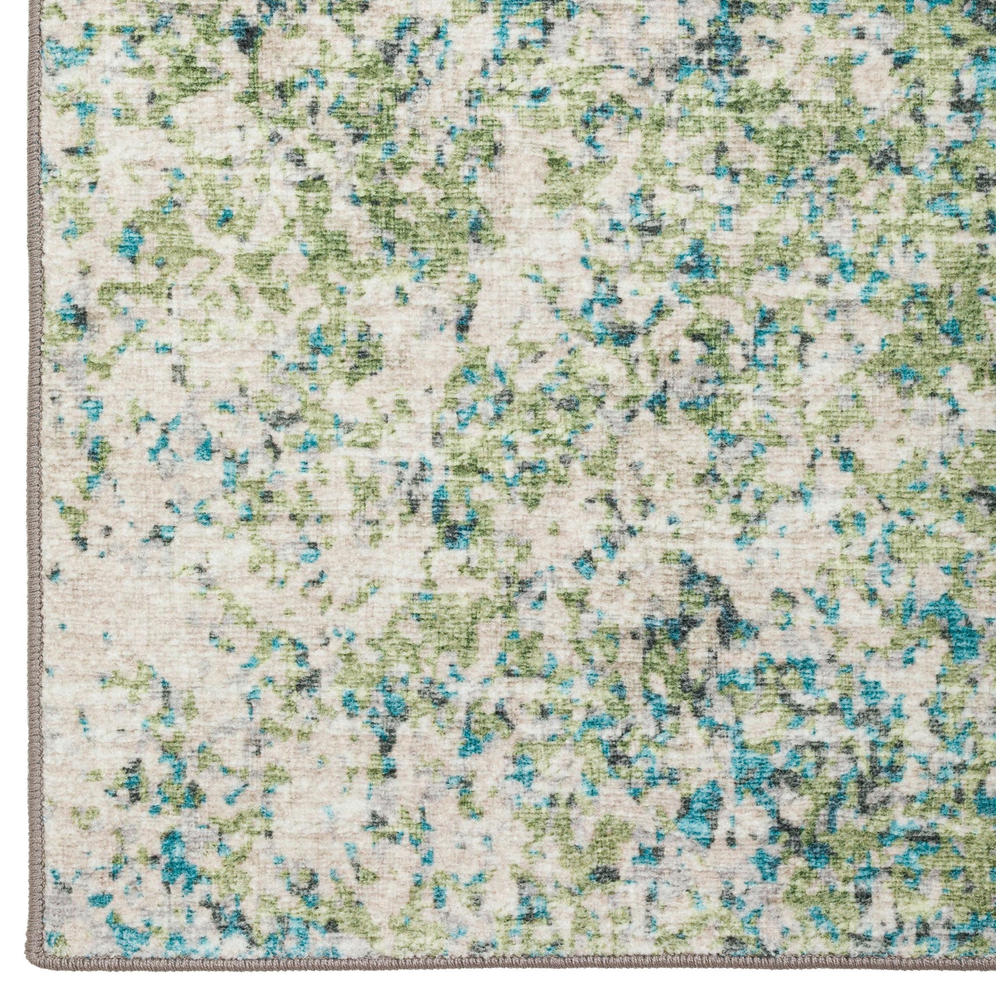 Winslow WL3 Meadow 4' x 4' Round Rug