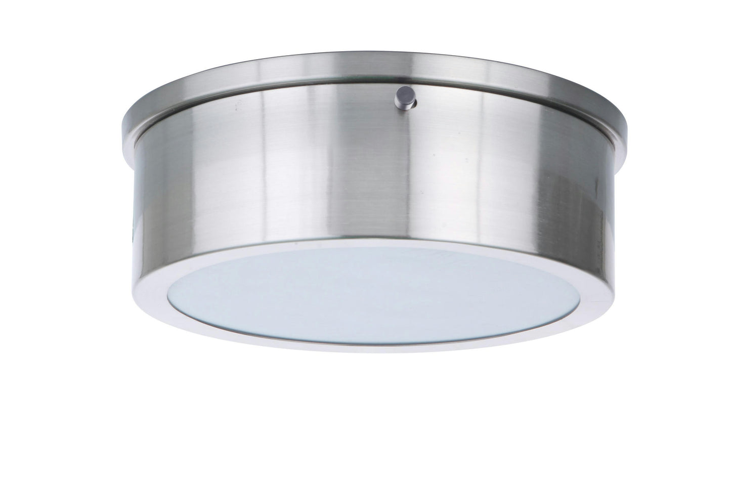 9" LED Flushmount, X6709-BNK-LED