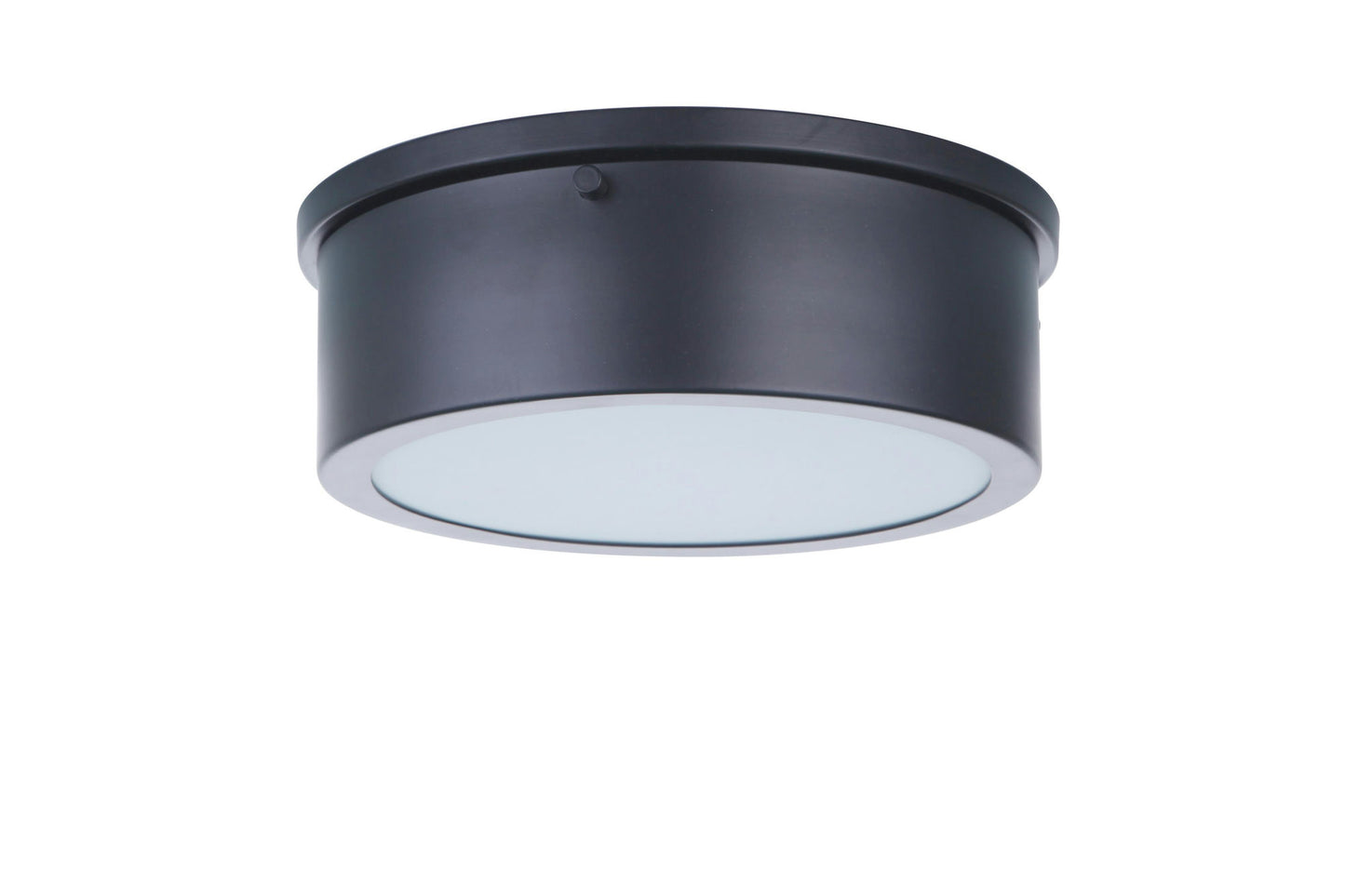 9" LED Flushmount, X6709-FB-LED
