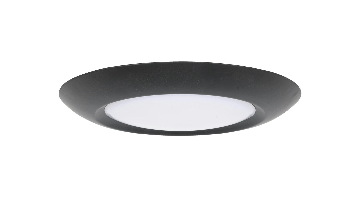 11" LED Flushmount - FB