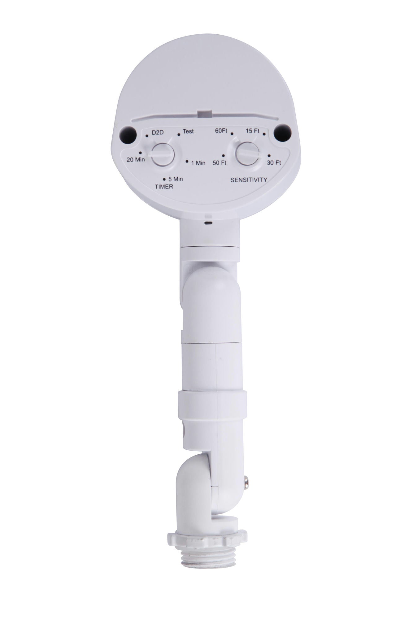 Motion Sensor - White