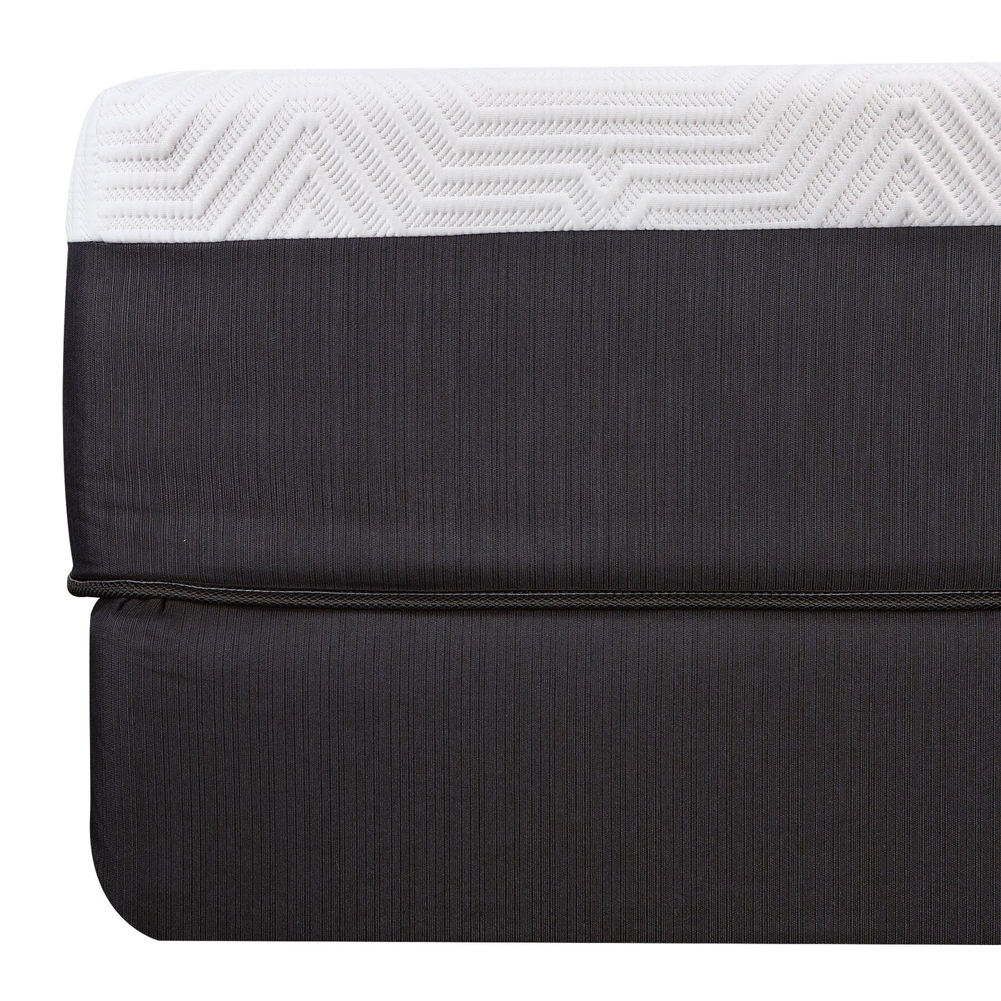Southerland Sleep S140 - 14" Hybrid - Twin XL
