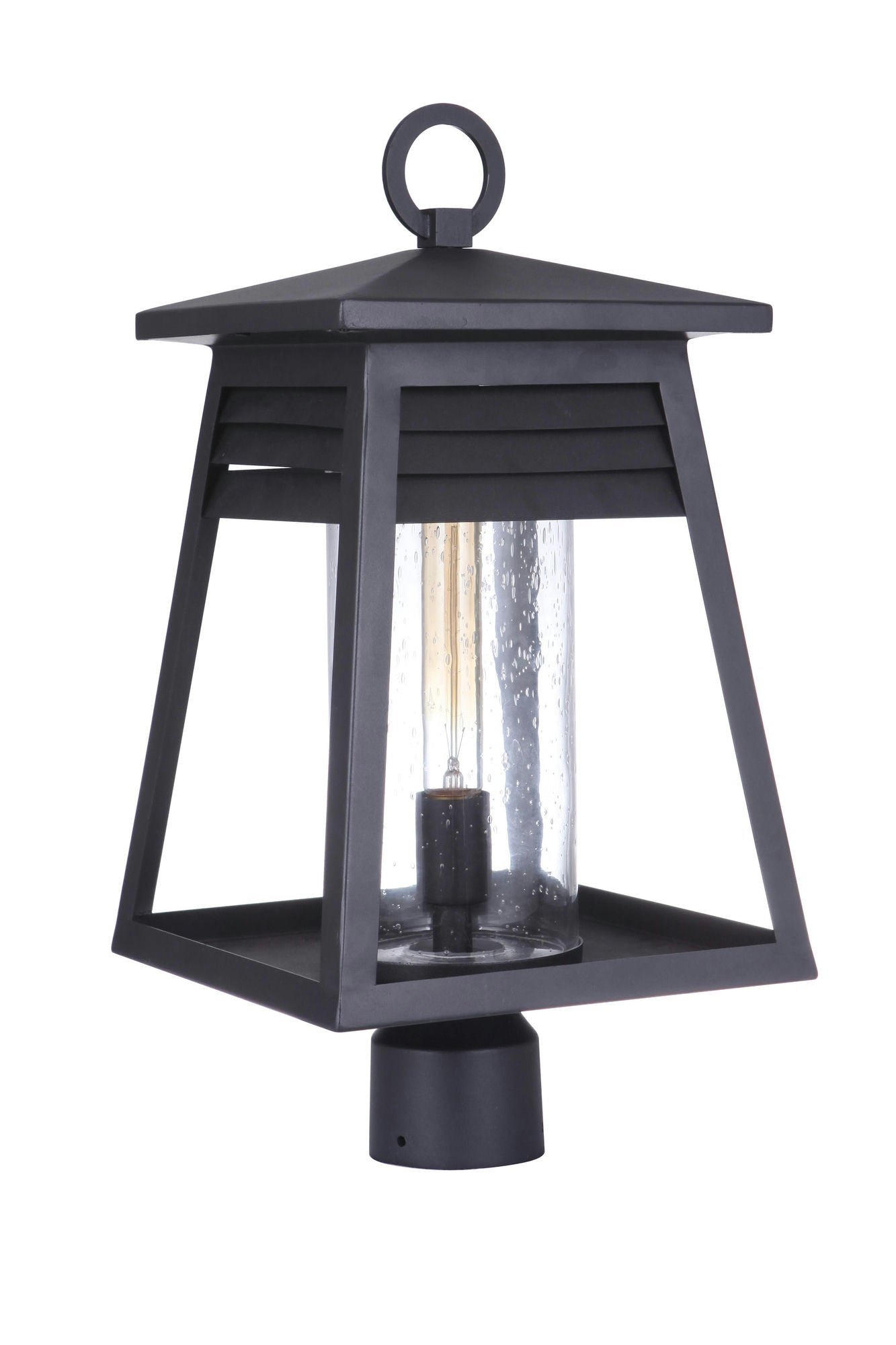 Becca Large Outdoor LED Post