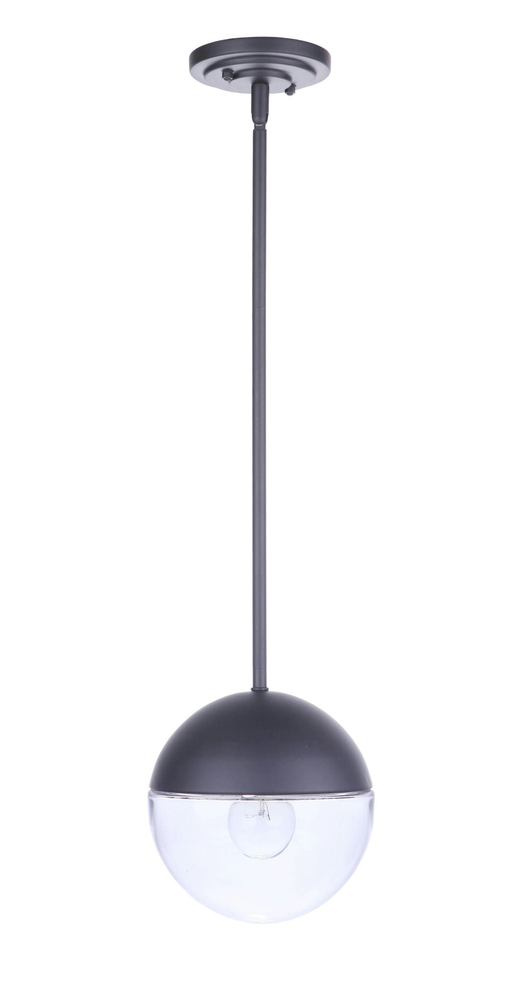 1 Light Outdoor Pendant, ZA3411-MN