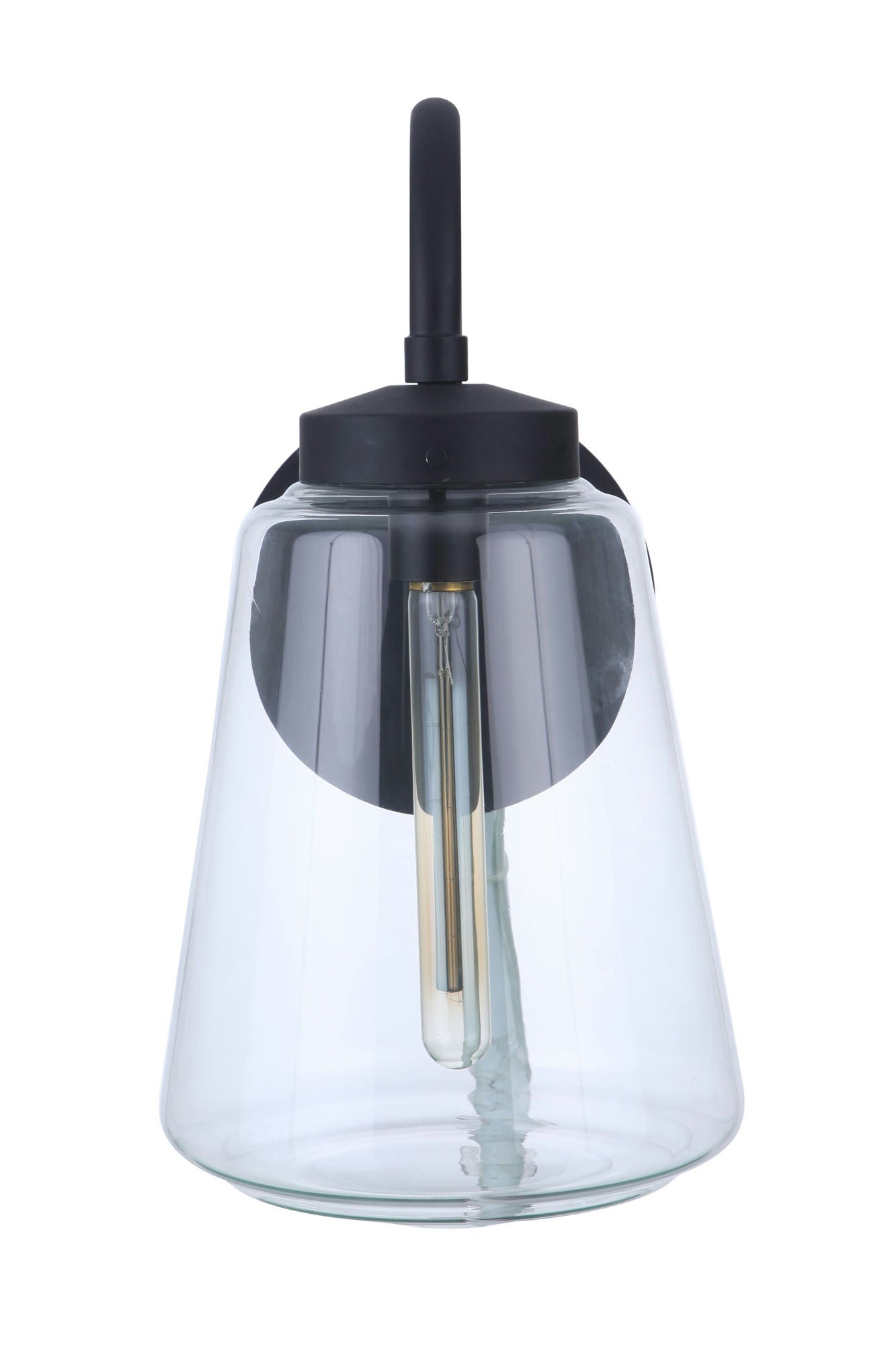 Large 1 Light Wall Mount, ZA3824-MN