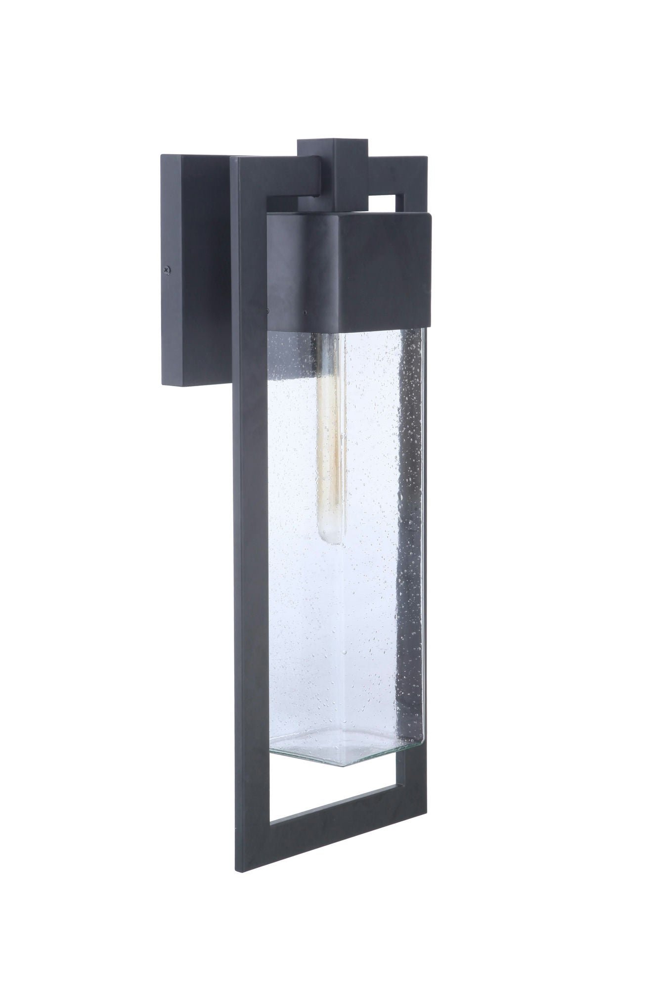 Large 1 Light Wall Mount, ZA4024-MN