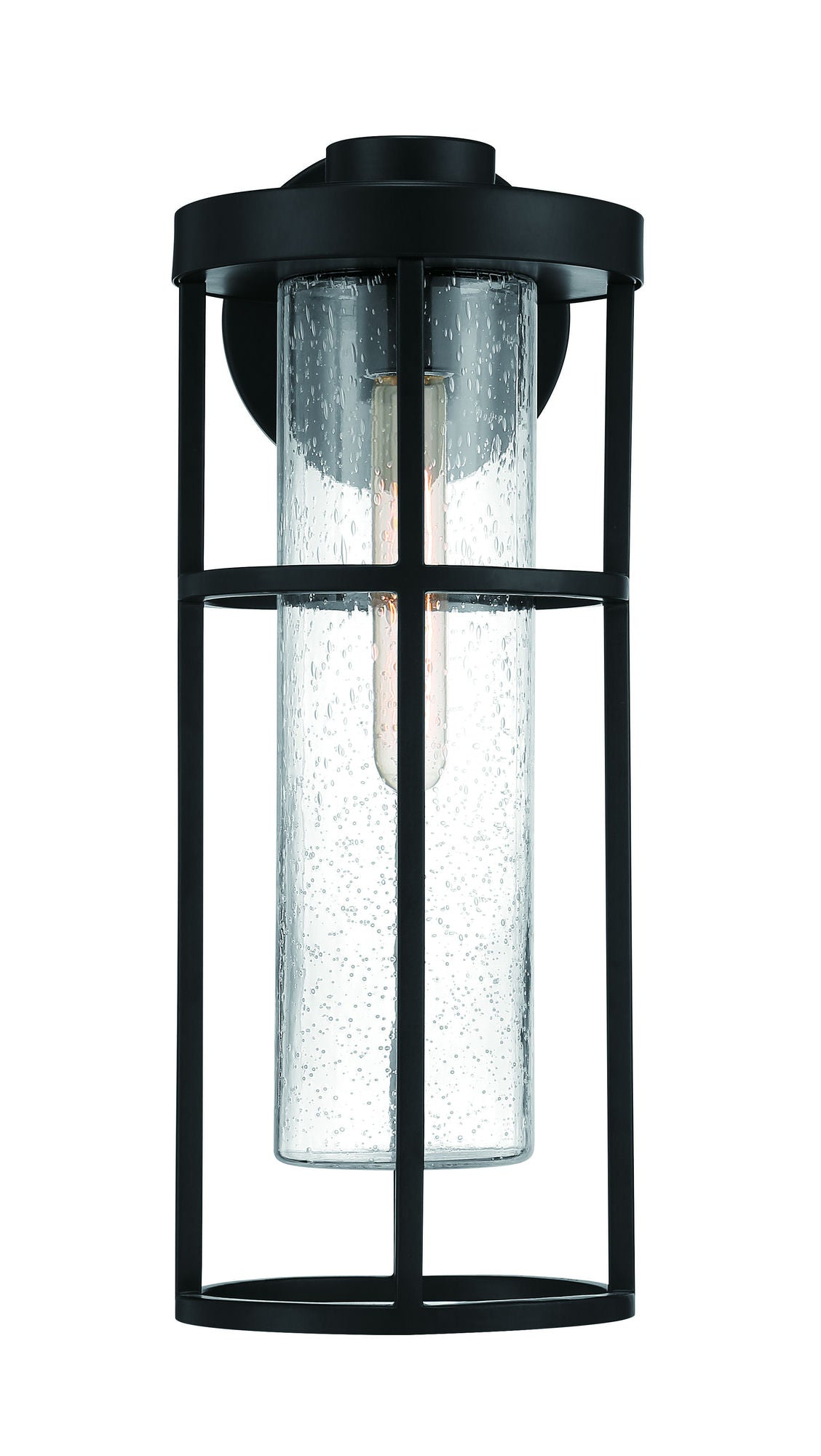 1 Light Medium Wall Mount, ZA4214-MN