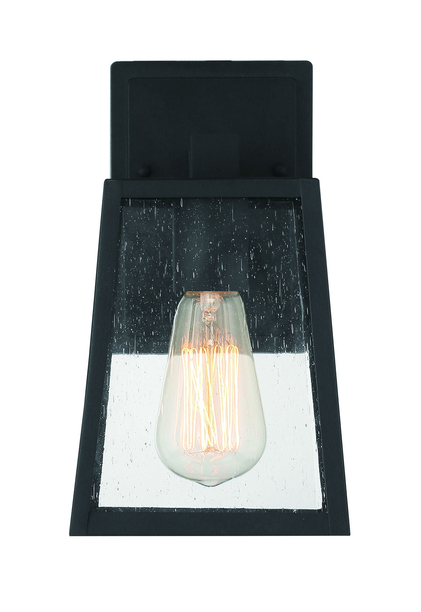 1 Light Small Wall Mount, ZA4304-TB