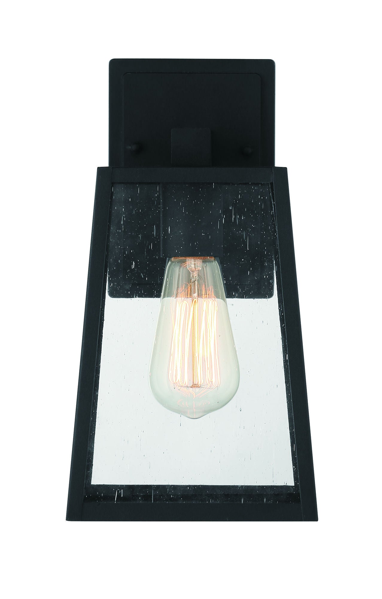 1 Light Medium Wall Mount, ZA4314-TB