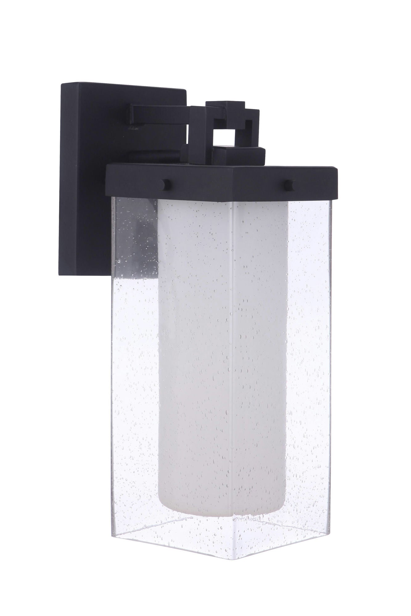 Hayner 1 Light Large Outdoor Lantern - MN, Wet Rated