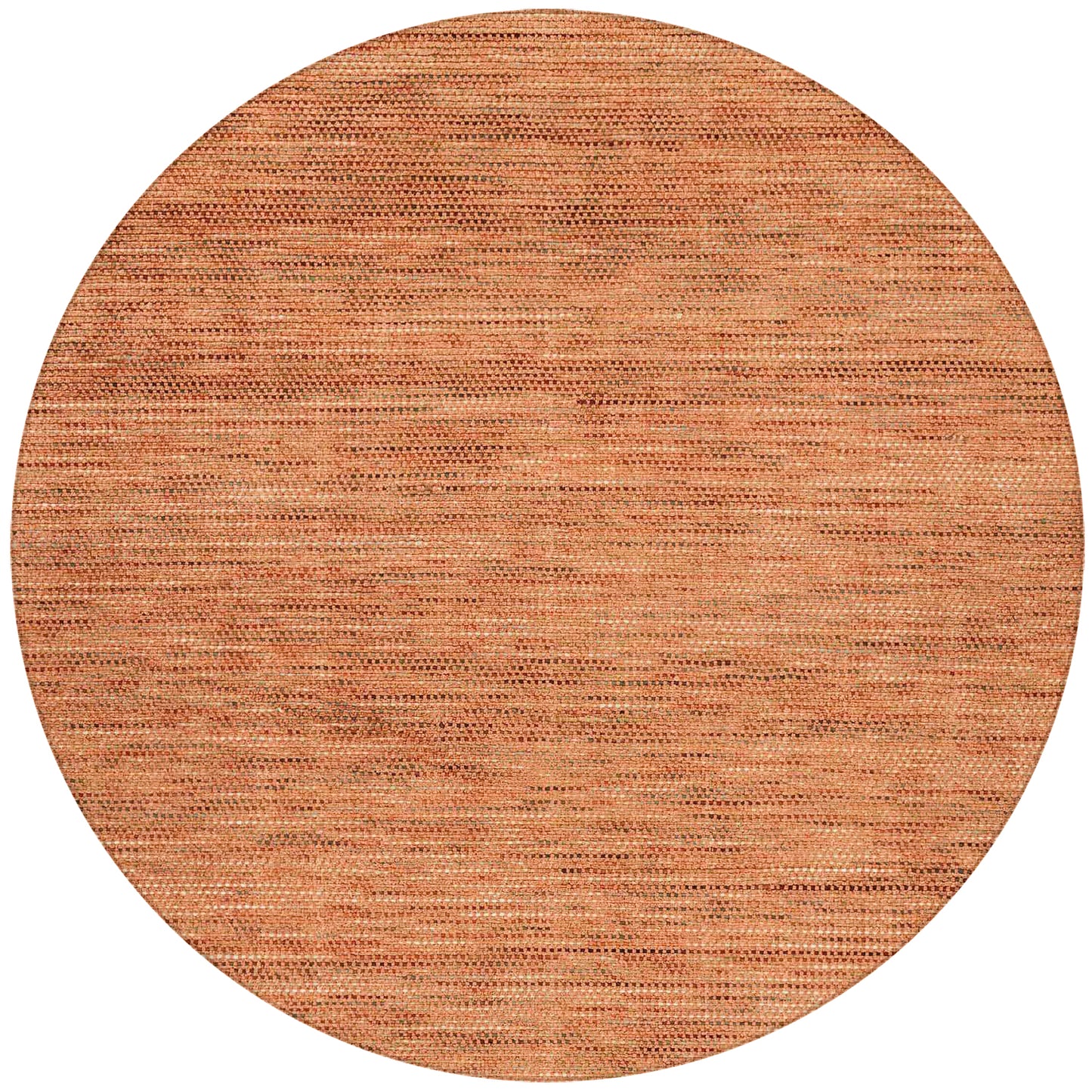 Zion ZN1 Spice 12' x 12' Round Rug