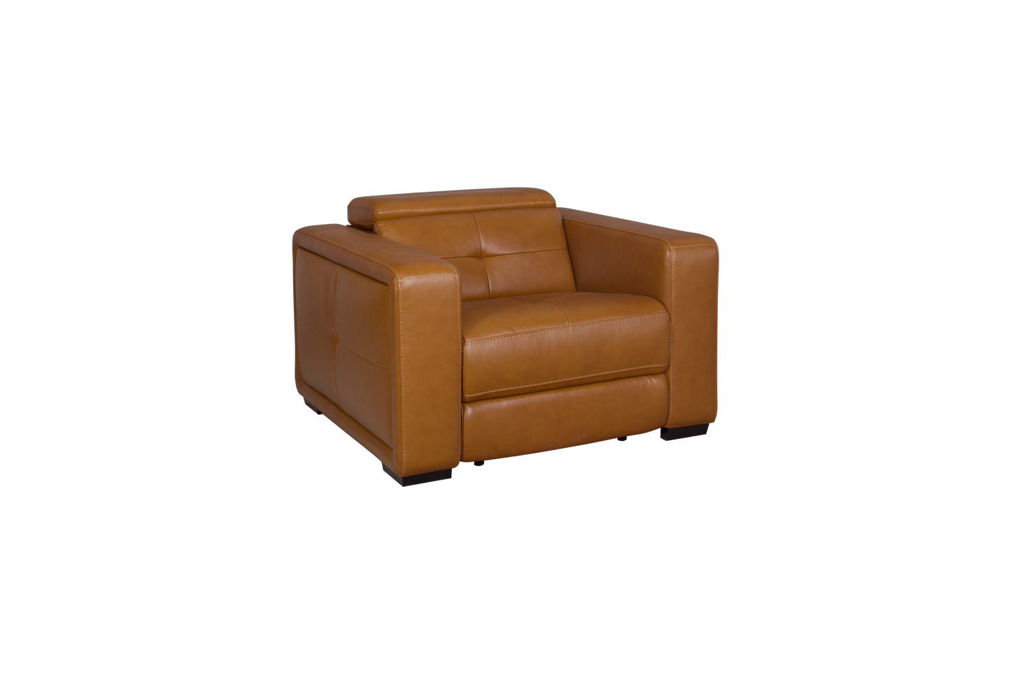 9PHL-3704 Burbank Power Recliner, Laurel Cream