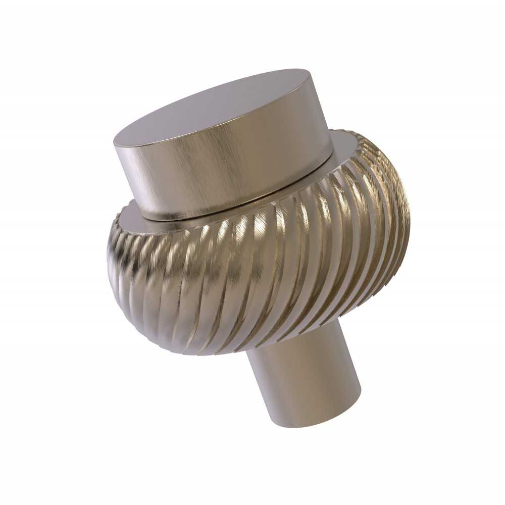 Allied Brass 1-1/2 Inch Cabinet Knob, 101T-PEW