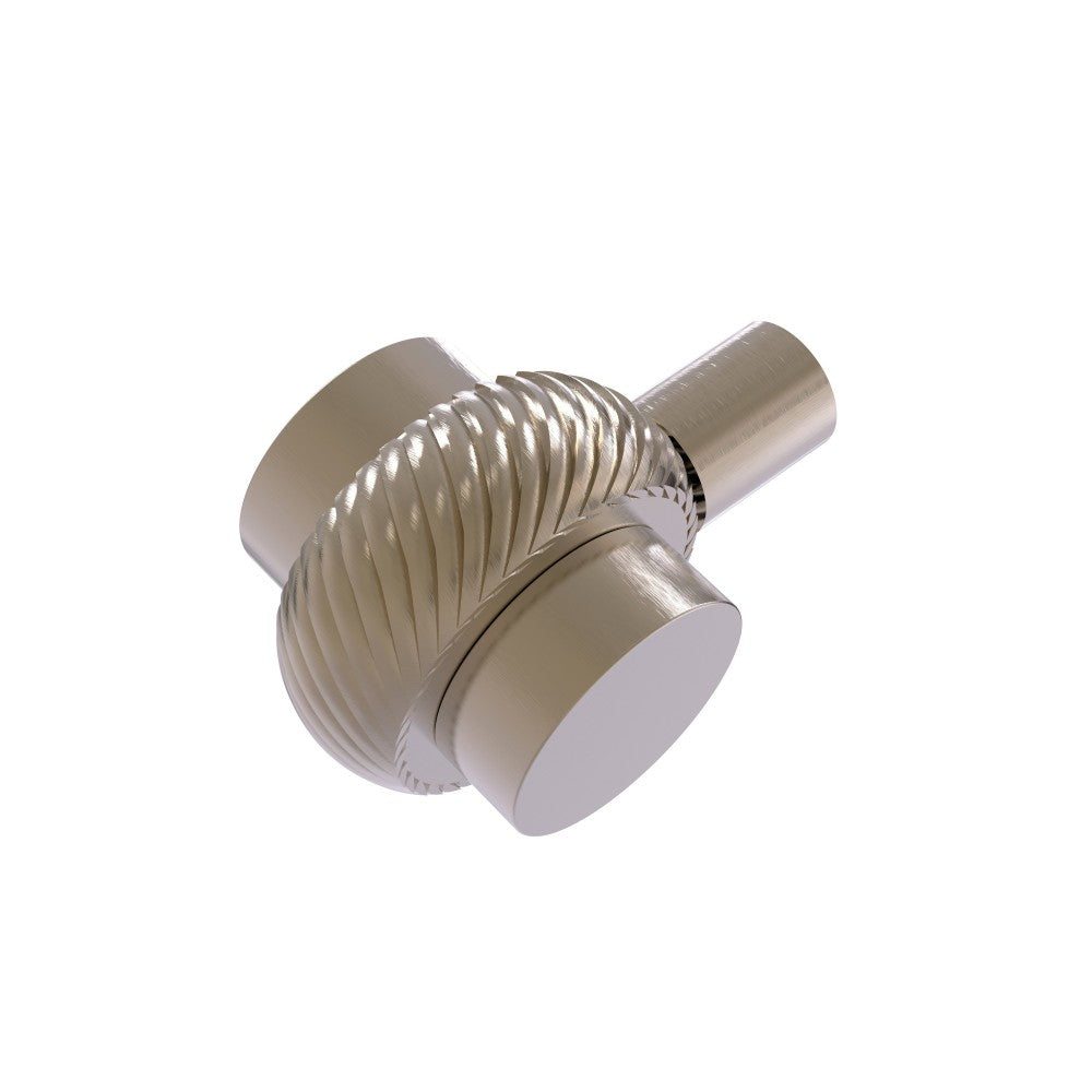 Allied Brass 1-1/2 Inch Cabinet Knob, 102T-PEW