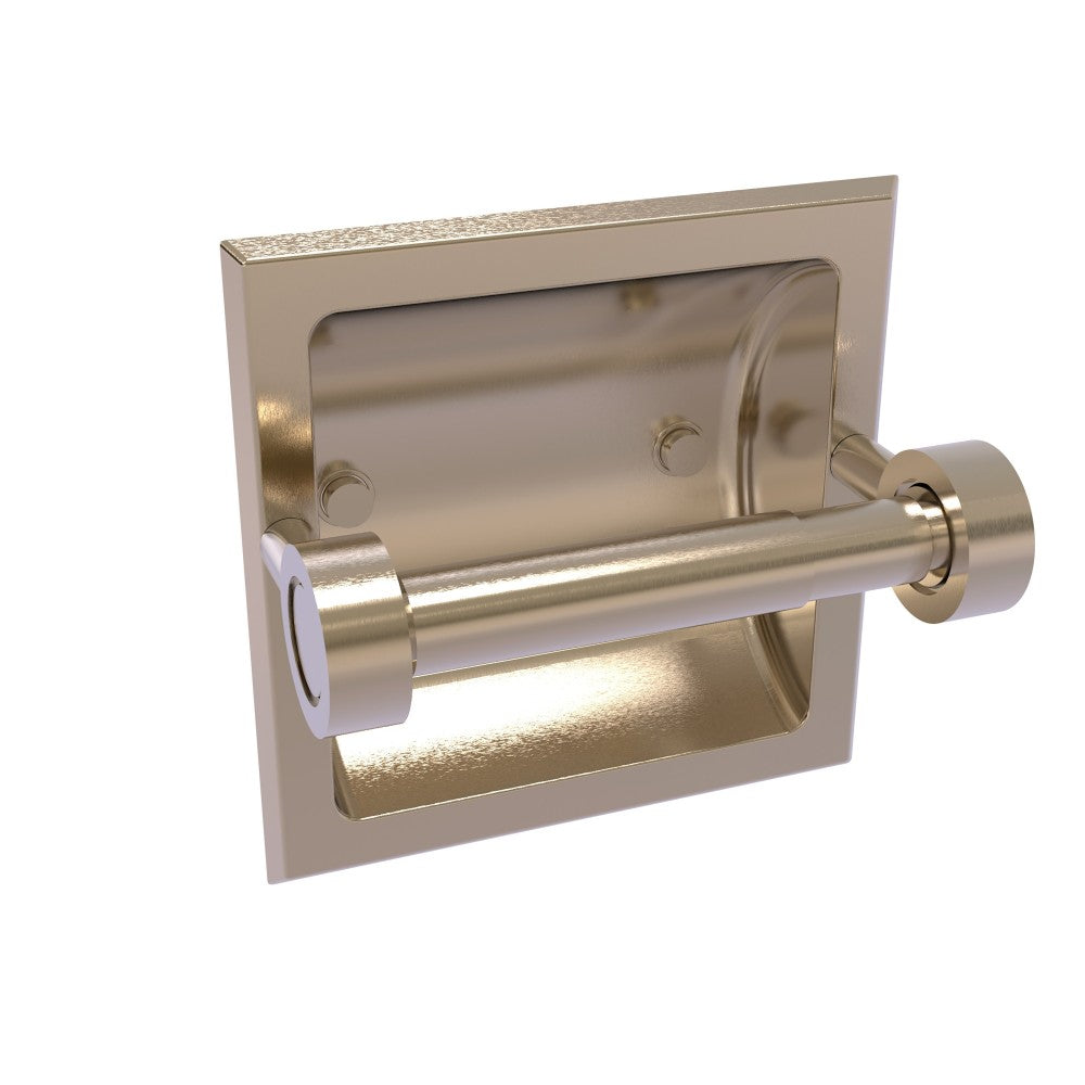 Allied Brass Continental Collection Recessed Toilet Tissue Holder, 2024-C-PEW