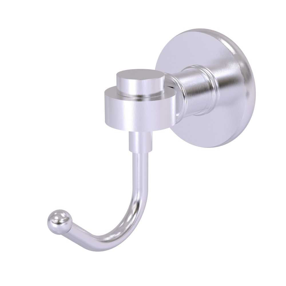 Allied Brass Continental Collection Robe Hook, 2020-SCH