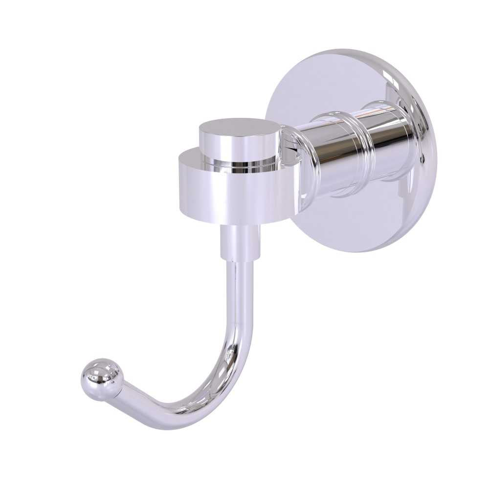 Allied Brass Continental Collection Robe Hook, 2020-PC