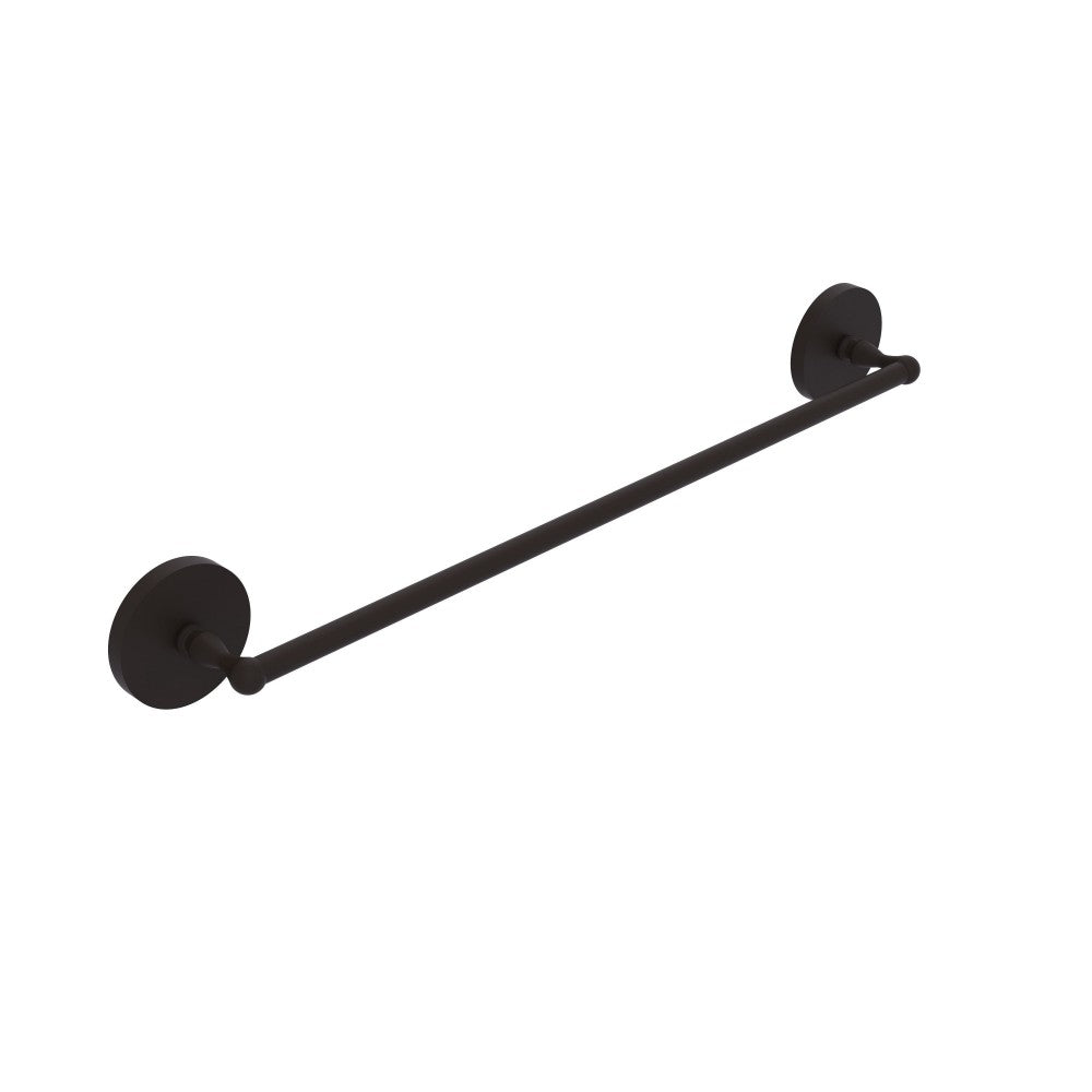 Allied Brass Skyline Collection 18 Inch Towel Bar, 1031/18-ORB
