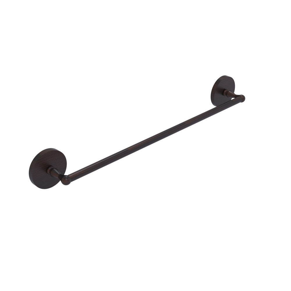 Allied Brass Skyline Collection 24 Inch Towel Bar, 1031/24-VB