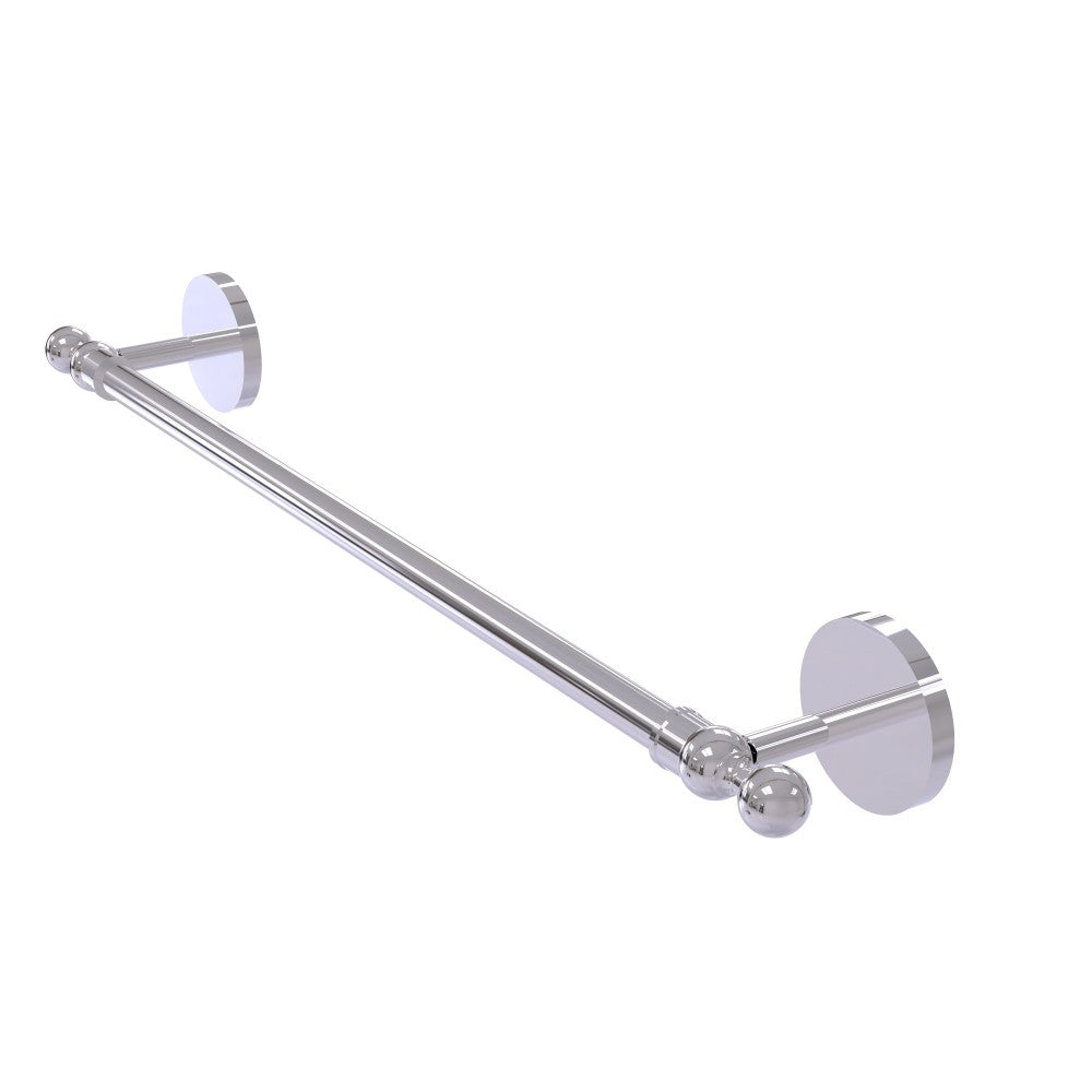 Allied Brass Skyline Collection 24 Inch Towel Bar, 1041/24-PC