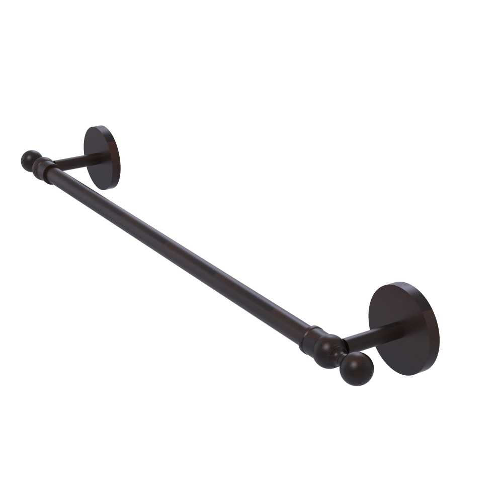Allied Brass Skyline Collection 24 Inch Towel Bar, 1041/24-VB