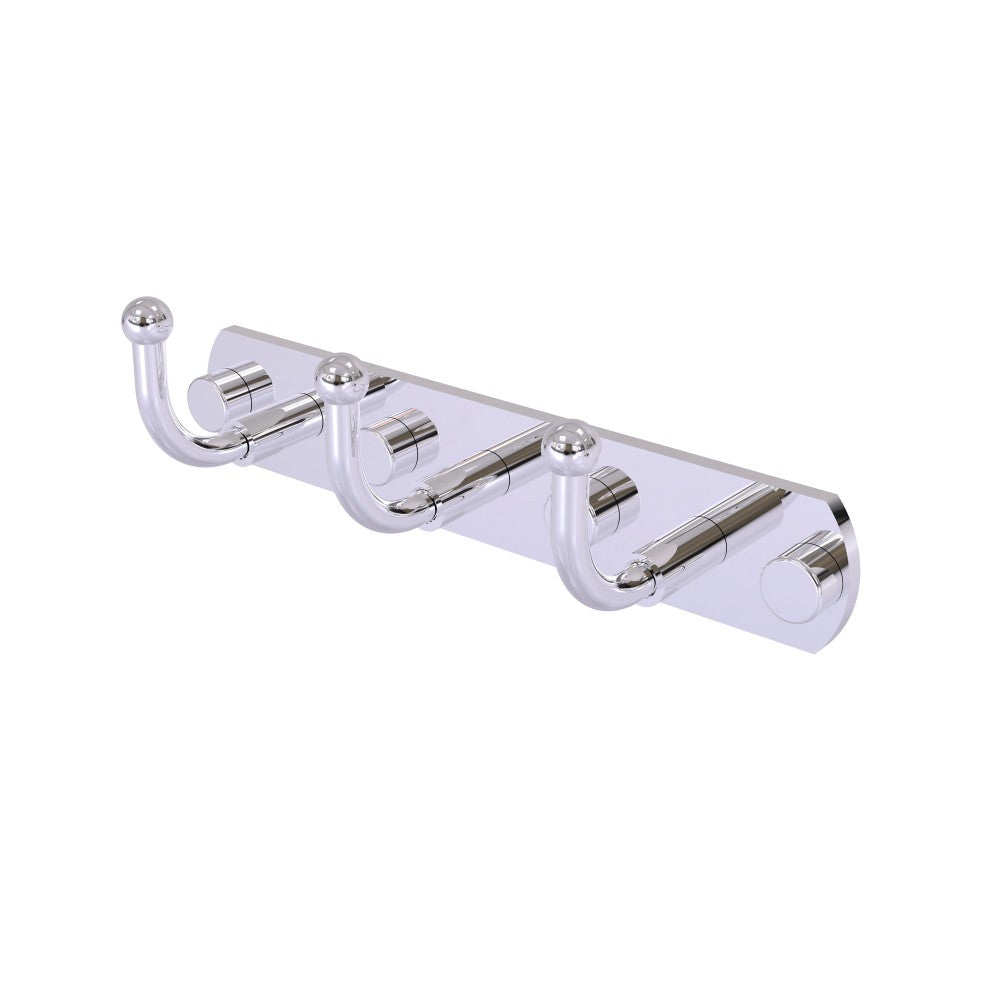 Allied Brass Skyline Collection 3 Position Multi Hook, 1020-3-PC