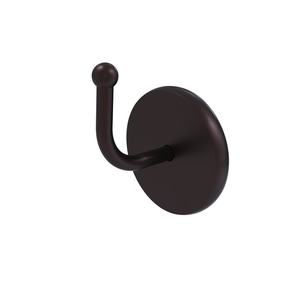 Allied Brass Skyline Collection Robe Hook, 1020-ABZ