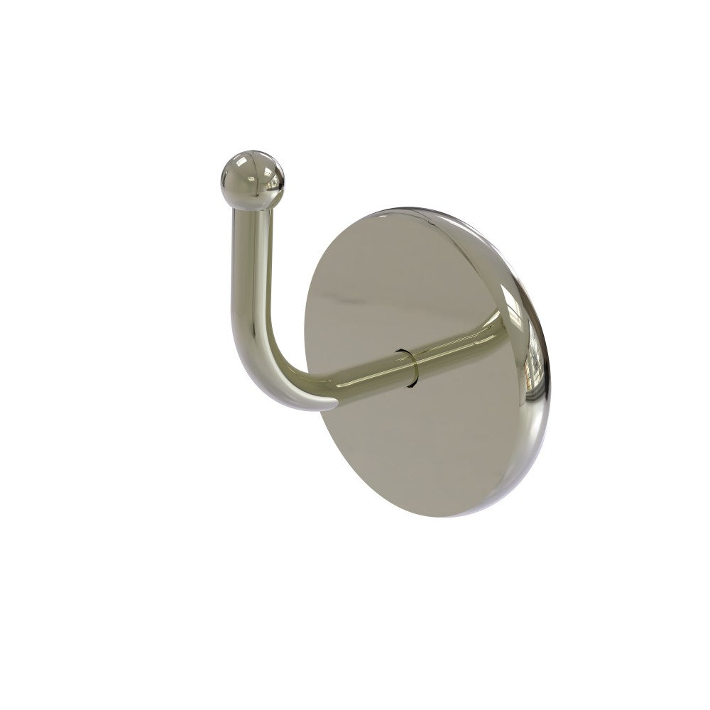 Allied Brass Skyline Collection Robe Hook, 1020-PNI