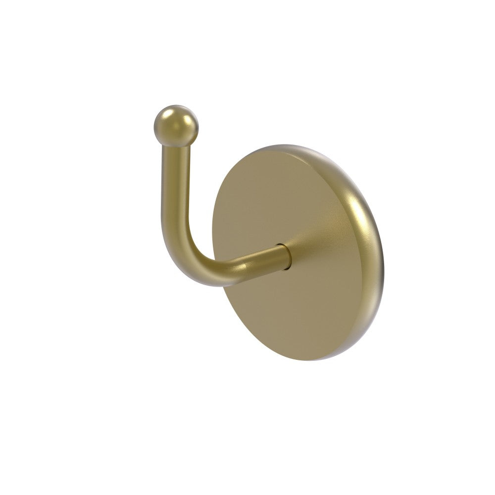Allied Brass Skyline Collection Robe Hook, 1020-SBR