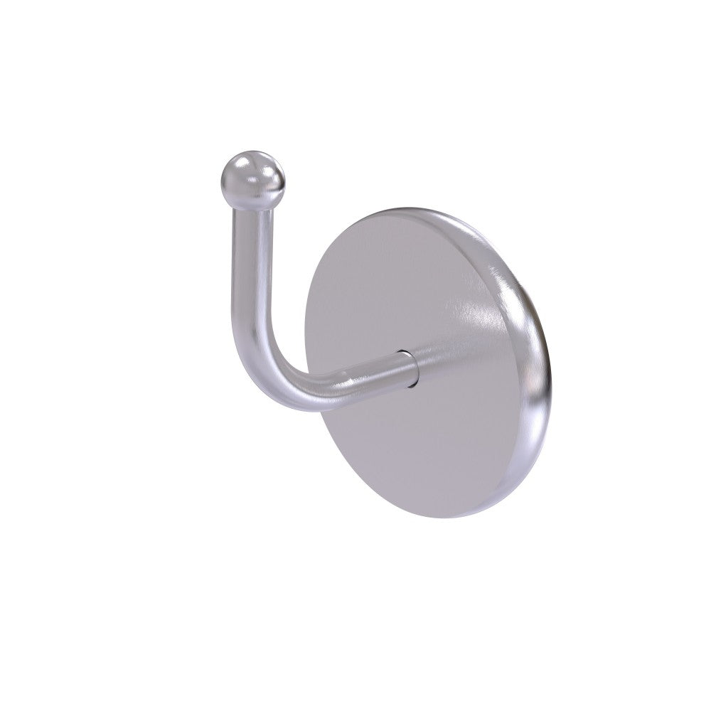 Allied Brass Skyline Collection Robe Hook, 1020-SCH