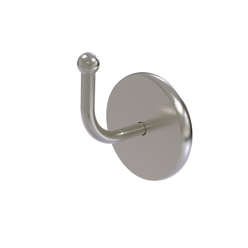 Allied Brass Skyline Collection Robe Hook, 1020-SN