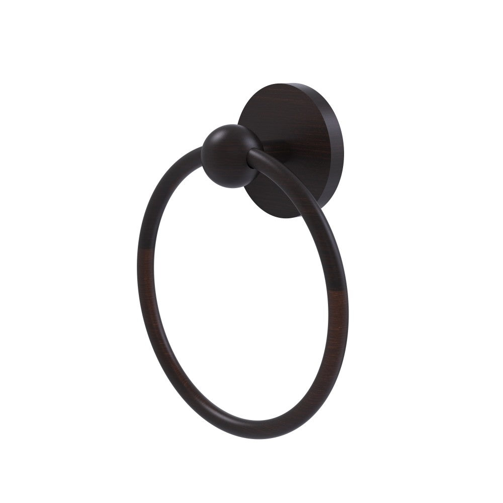 Allied Brass Skyline Collection Towel Ring, 1016-VB
