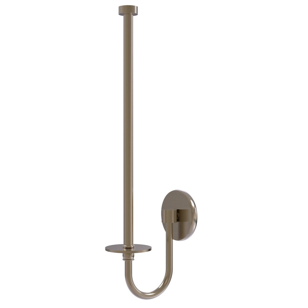 Allied Brass Skyline Collection Wall Mounted Paper Towel Holder, 1025U-PEW
