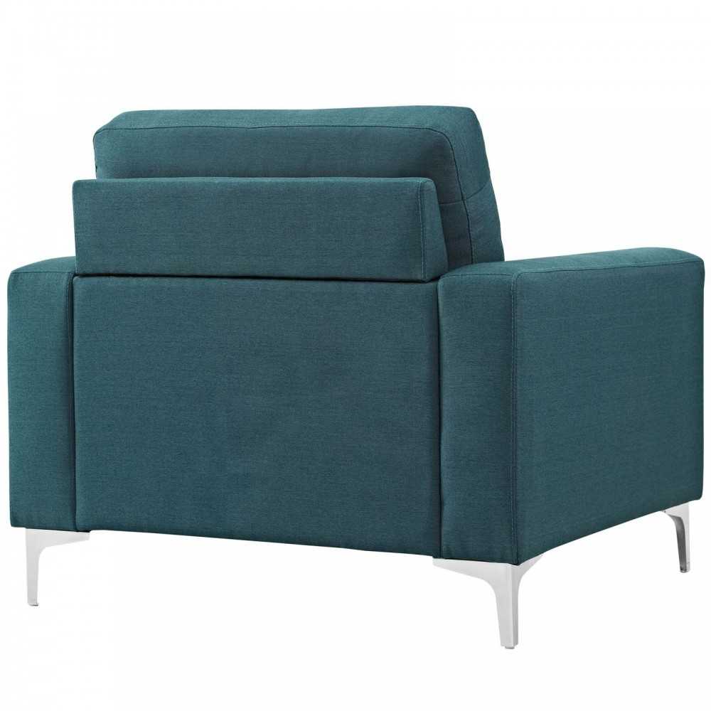 Allure 2 Piece Armchair Set, Blue
