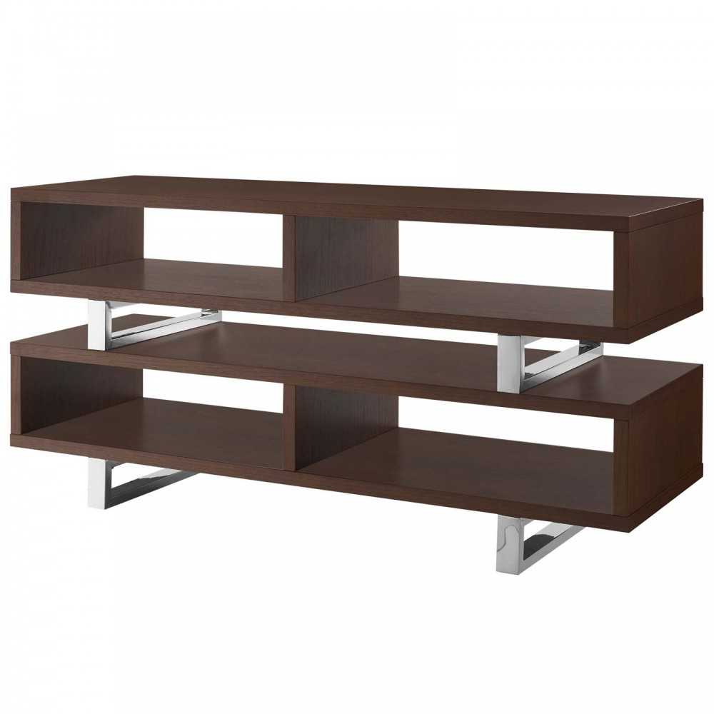Amble 47" TV Stand, Walnut