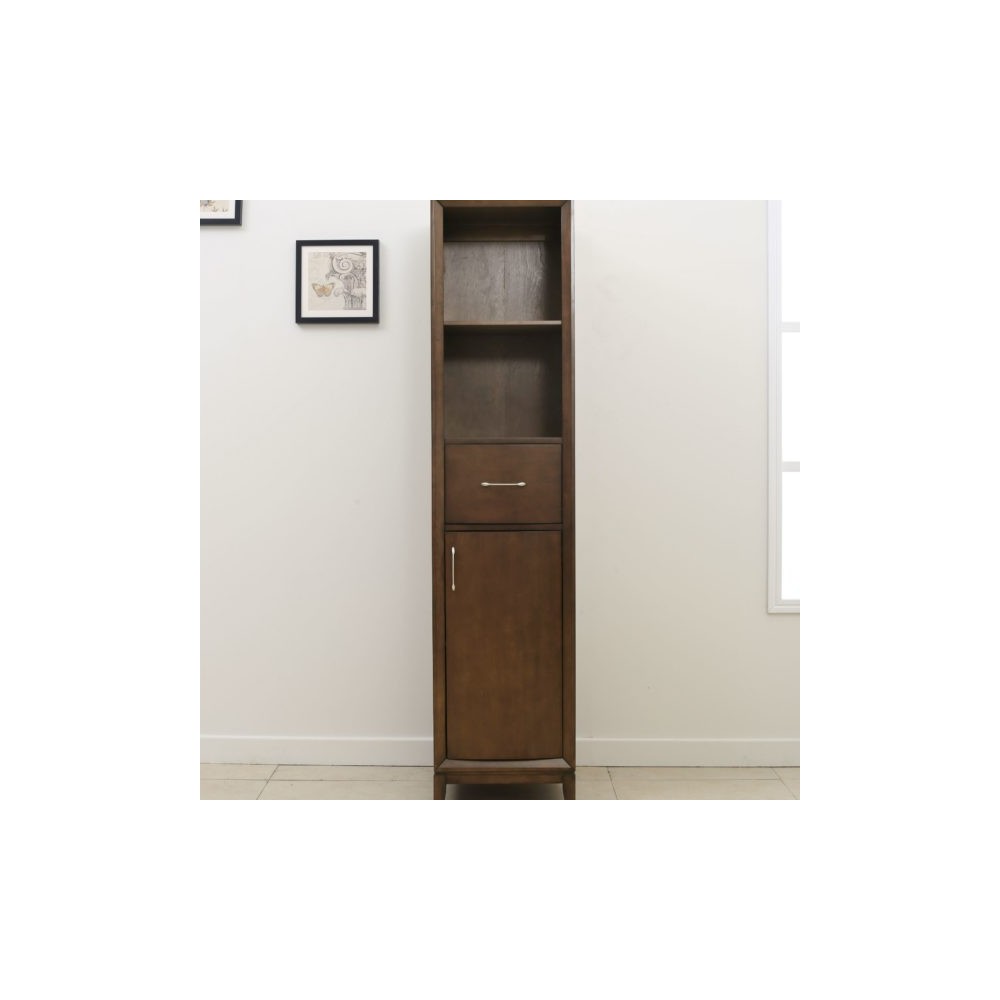 Antique Coffee Side Cabinet