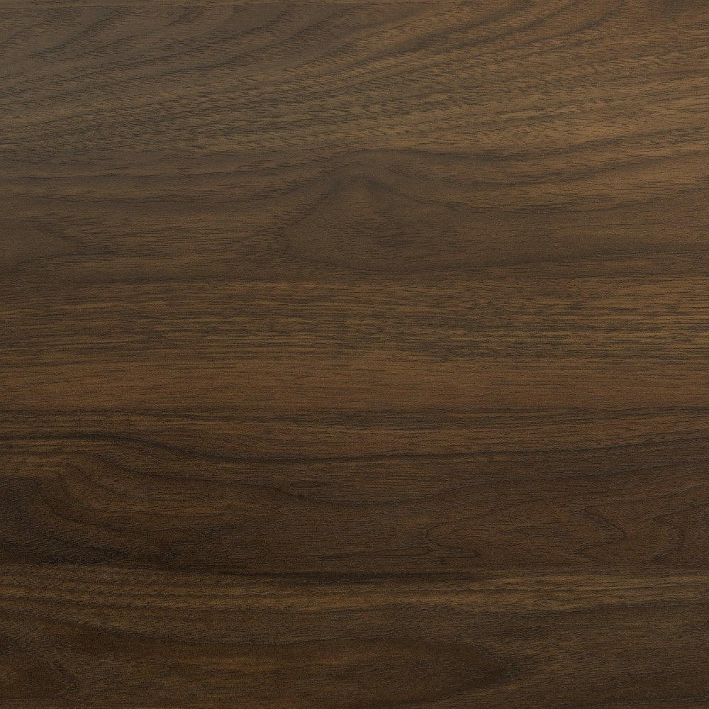 Arlo 3-Piece Storage Shelf Set - Dark Walnut