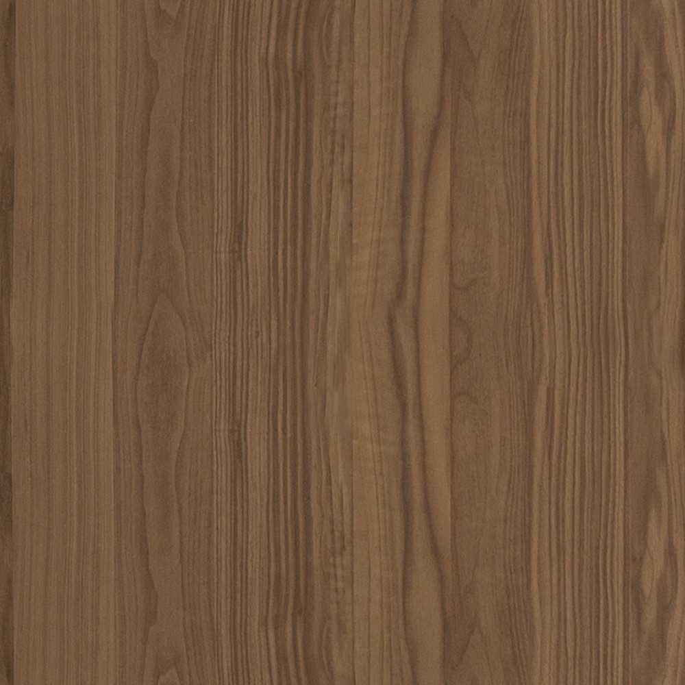 Arlo 72" Industrial Modern Ladder Bookshelf - Mocha