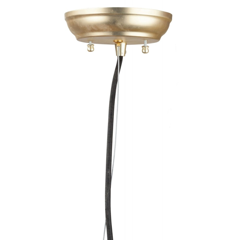 Astra Gold Metal Pendant Lighting
