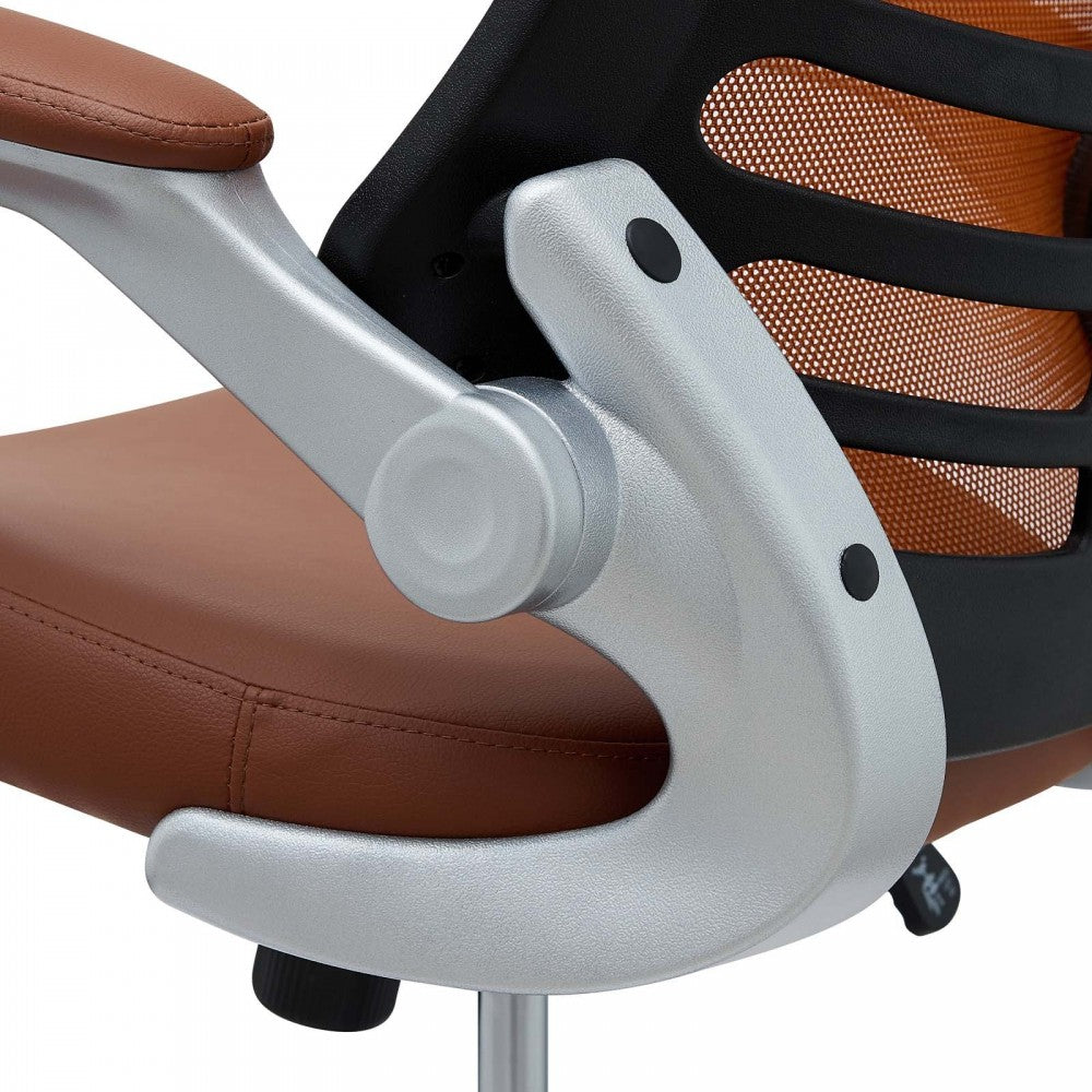 Attainment Office Chair, Tan