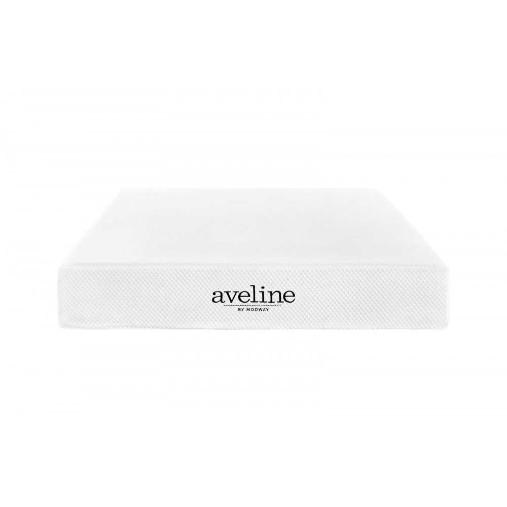 Aveline 10" California King Gel Memory Foam Mattress