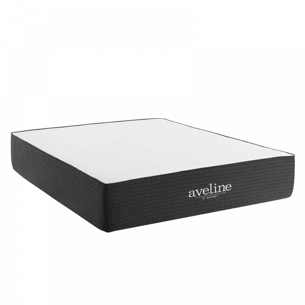 Aveline 14" Memory Foam King Mattress