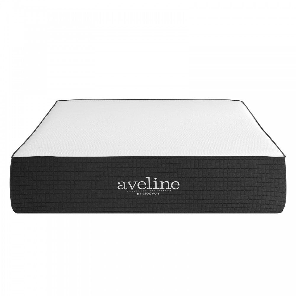 Aveline 14" Memory Foam King Mattress