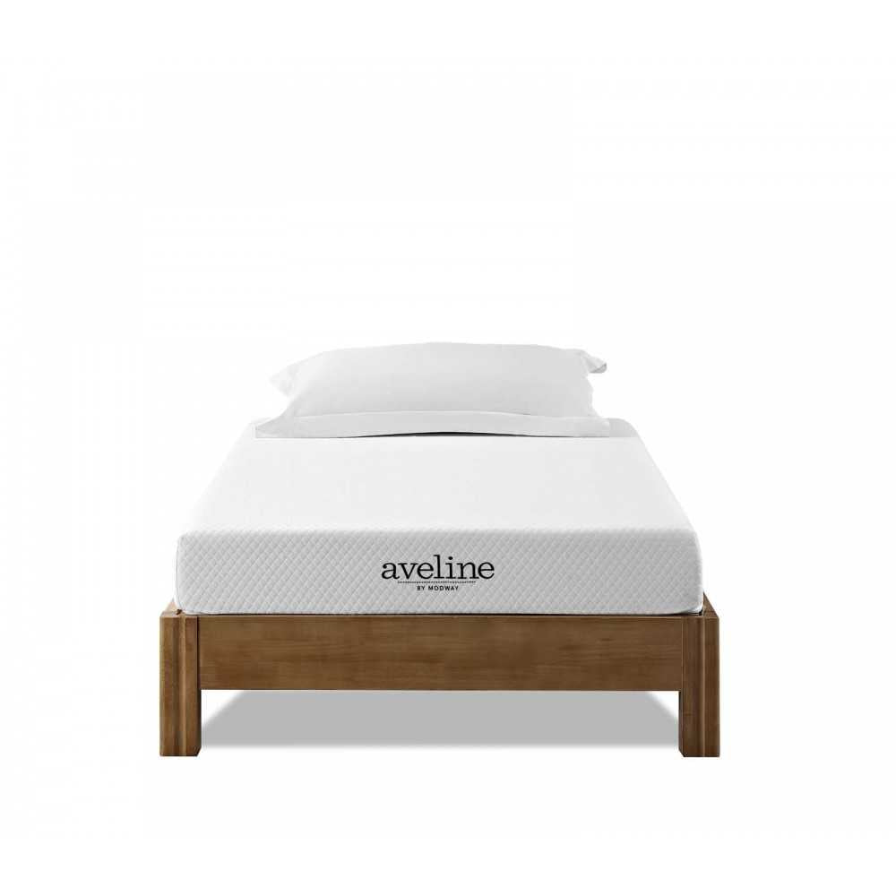 Aveline 6" Narrow Twin Mattress