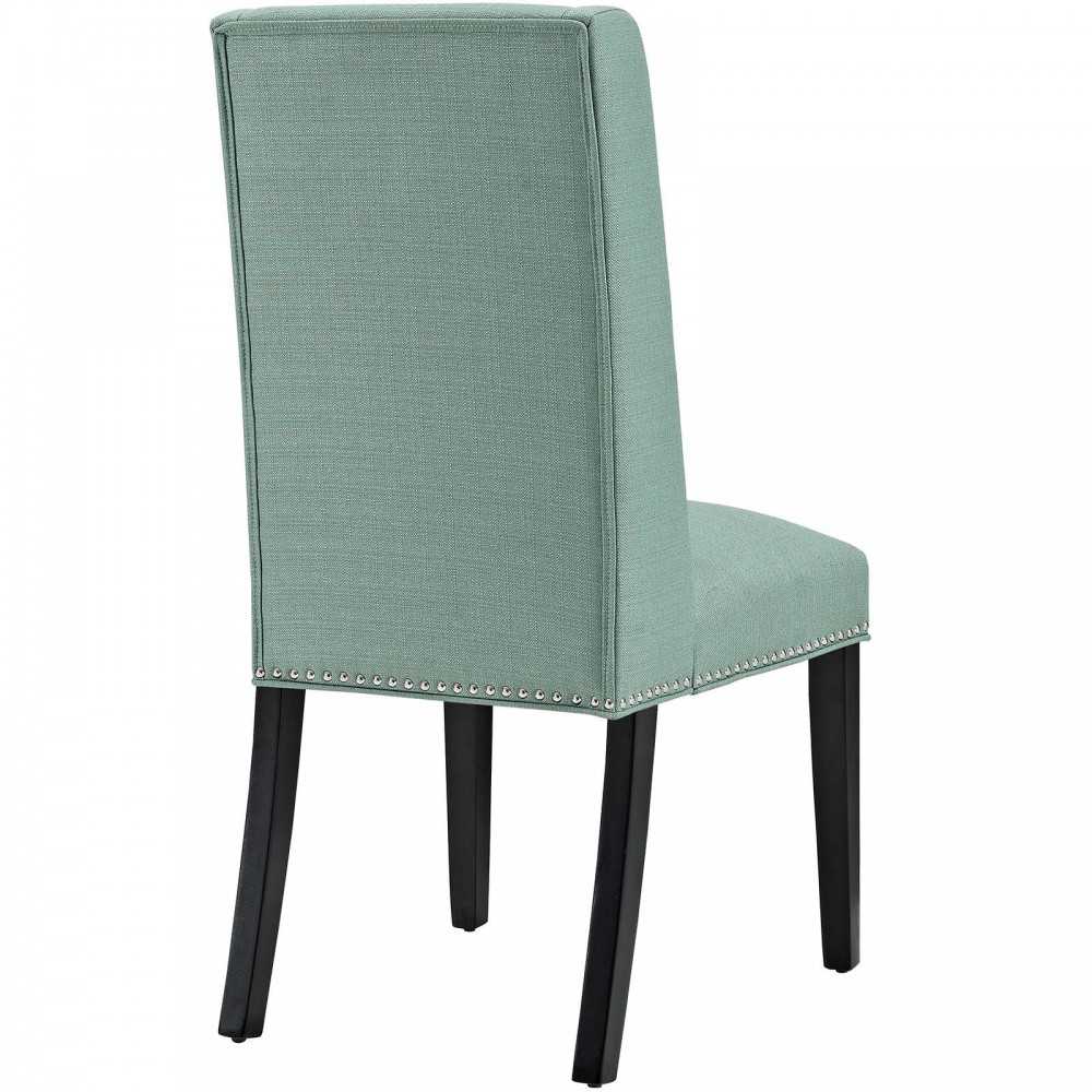 Baron Dining Chair Fabric Set of 4, Laguna